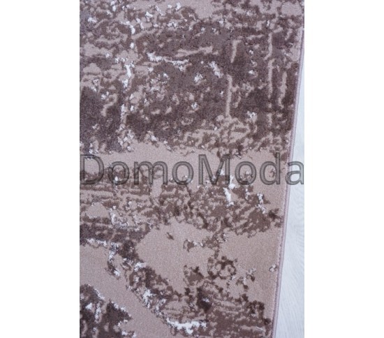 Килим ALVARO 01162A BEIGE/L.BROWN - Висока якість за найкращою ціною в Україні зображення 2.