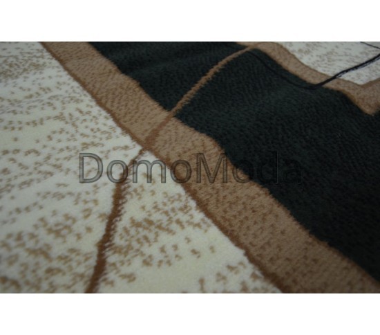 Синтетичний килим HEATSET LUKSOR 0459A K.YESIL/KEMIK - Висока якість за найкращою ціною в Україні зображення 3.