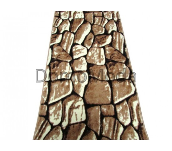 Синтетический ковер HEATSET LUKSOR 0733A BEJ / HARDAL - высокое качество по лучшей цене в Украине