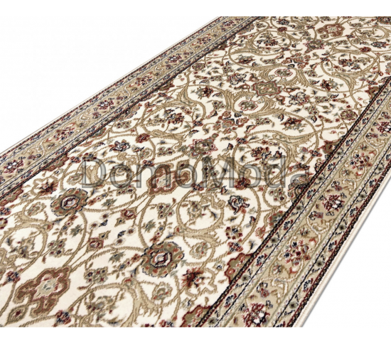 Синтетическая ковровая дорожка Amina 27001/100 - высокое качество по лучшей цене в Украине