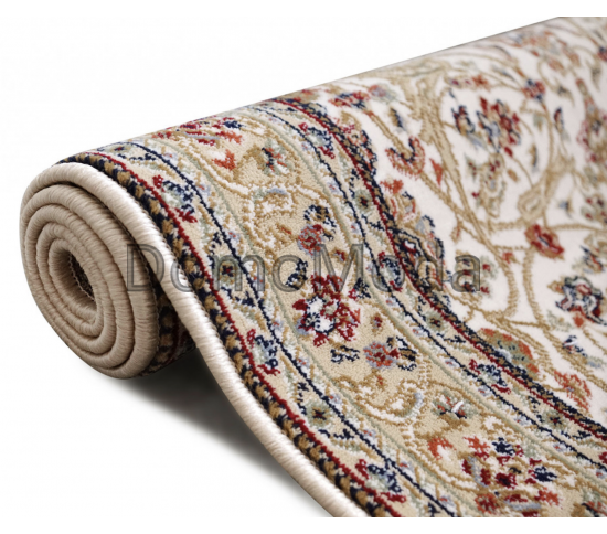 Синтетическая ковровая дорожка Amina 27001/100 - высокое качество по лучшей цене в Украине изображение 2.