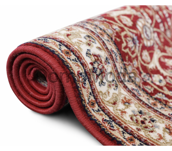 Синтетична килимова доріжка Amina 27001/210 - Висока якість за найкращою ціною в Україні зображення 2.