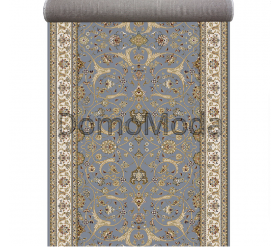 Синтетична килимова доріжка Amina 27001/410 - Висока якість за найкращою ціною в Україні