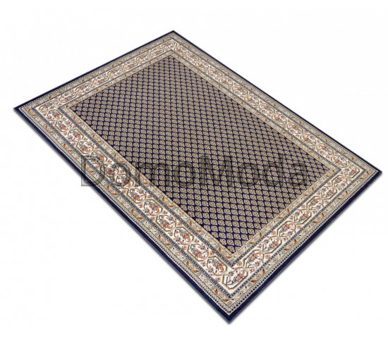 Синтетичний килим Amina 27003/810 - Висока якість за найкращою ціною в Україні зображення 2.
