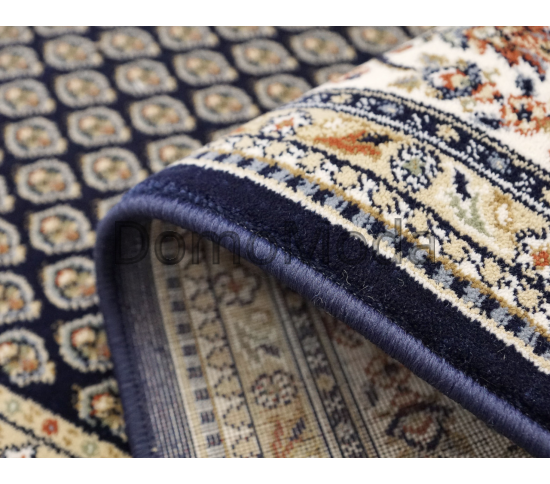 Синтетичний килим Amina 27003/810 - Висока якість за найкращою ціною в Україні зображення 3.