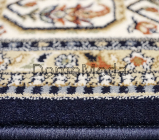 Синтетичний килим Amina 27003/810 - Висока якість за найкращою ціною в Україні зображення 4.