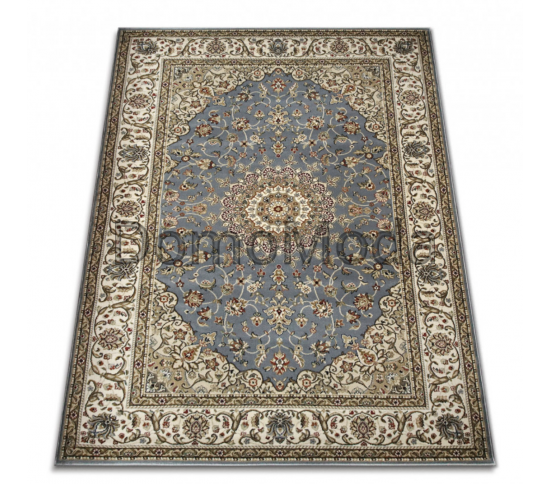 Синтетичний килим Amina 27008/410 - Висока якість за найкращою ціною в Україні