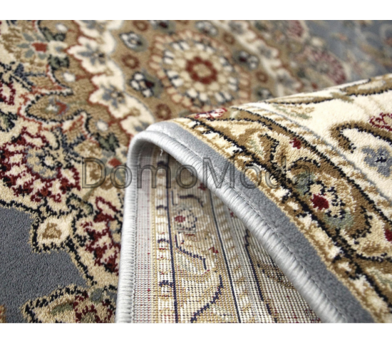 Синтетичний килим Amina 27008/410 - Висока якість за найкращою ціною в Україні зображення 3.