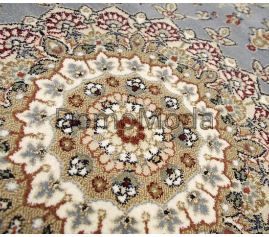 Синтетичний килим Amina 27008/410 - Висока якість за найкращою ціною в Україні зображення 4.