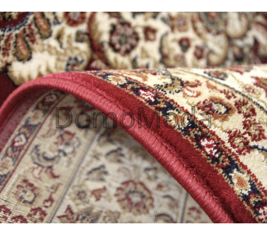 Синтетический ковер Amina 27009/210 - высокое качество по лучшей цене в Украине изображение 5.