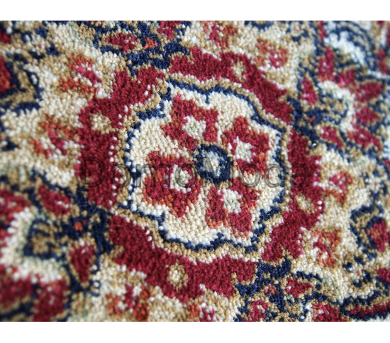 Синтетический ковер Amina 27009/210 - высокое качество по лучшей цене в Украине изображение 2.