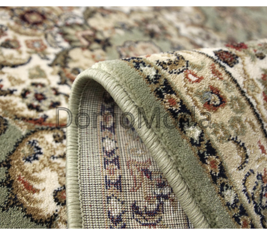 Синтетичний килим Amina 27009/310 - Висока якість за найкращою ціною в Україні зображення 3.