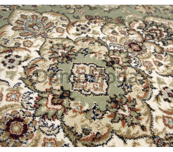 Синтетичний килим Amina 27009/310 - Висока якість за найкращою ціною в Україні зображення 4.