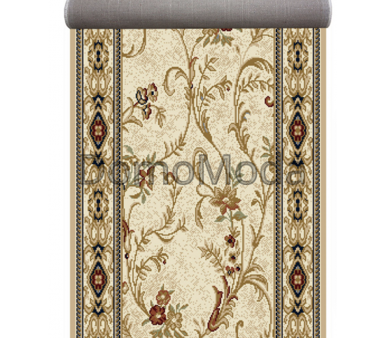 Синтетична килимова доріжка Amina 27021/100 - Висока якість за найкращою ціною в Україні