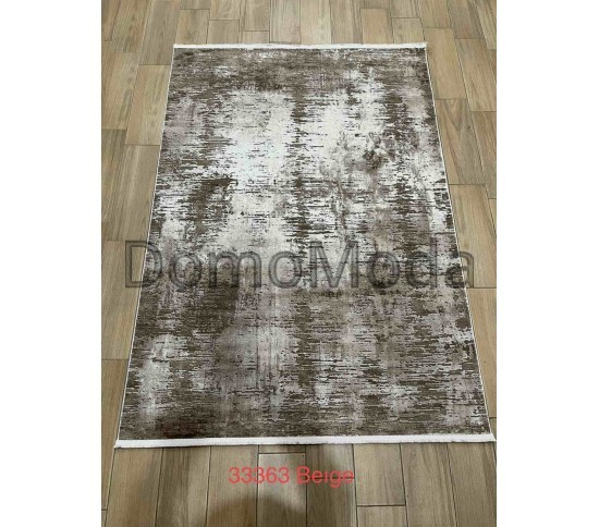 Синтетичний килим Amiral 33363 770 Beige - Висока якість за найкращою ціною в Україні