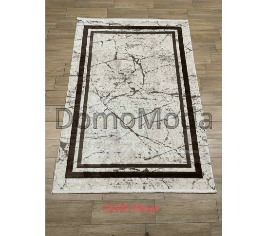 Синтетический ковер Amiral 33485 770 Beige Купить в интернет магазине ДомоМода Синтетический ковер Amiral 33485 770 Beige - высокое качество по лучшей цене в Украине