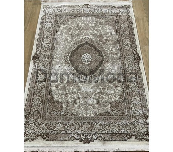 Синтетический ковер Amiral O0580 760 beige-cream Купить в интернет магазине ДомоМода Синтетический ковер Amiral O0580 760 beige-cream - высокое качество по лучшей цене в Украине