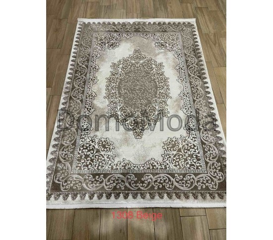 Синтетический ковер Amiral O1308 770 Beige Купить в интернет магазине ДомоМода Синтетический ковер Amiral O1308 770 Beige - высокое качество по лучшей цене в Украине