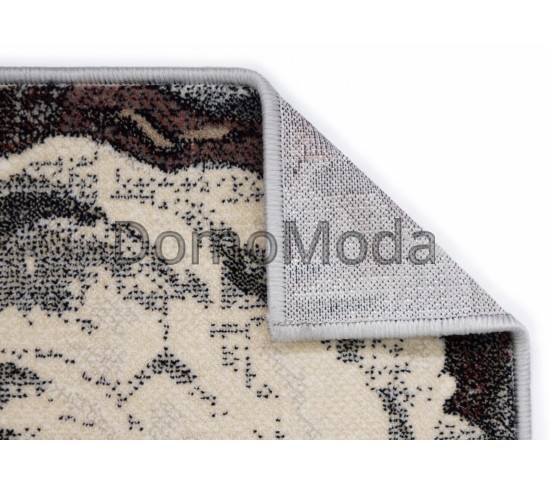 Синтетическая ковровая дорожка Anny 33011/085 - высокое качество по лучшей цене в Украине изображение 5.