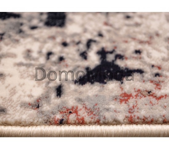 Синтетична килимова доріжка Anny 33016/106 (runner) - Висока якість за найкращою ціною в Україні зображення 3.