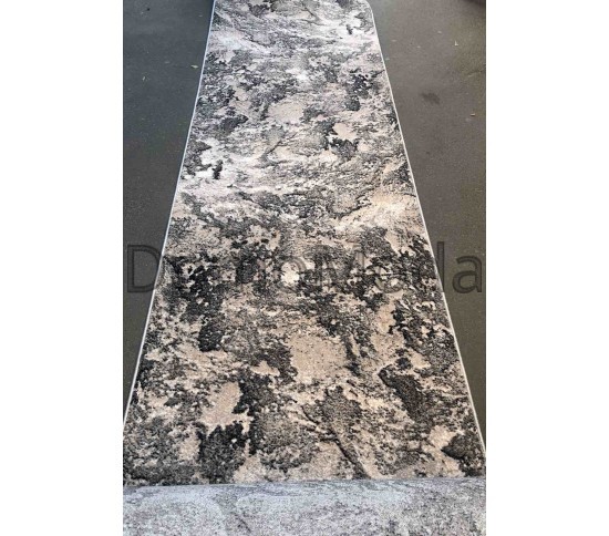 Синтетична килимова доріжка Anny 33020/192 (runner) - Висока якість за найкращою ціною в Україні зображення 2.