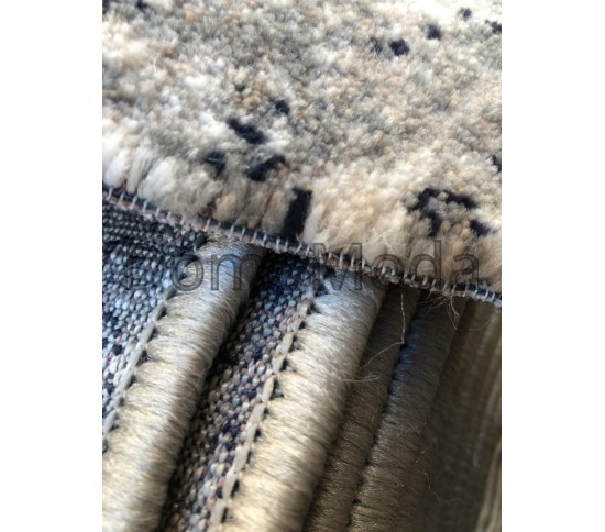 Синтетична килимова доріжка Anny 33020/192 (runner) - Висока якість за найкращою ціною в Україні зображення 5.