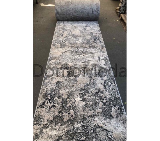 Синтетична килимова доріжка Anny 33020/192 (runner) - Висока якість за найкращою ціною в Україні зображення 4.