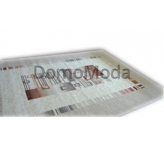 Синтетический ковер Aquarelle 3130-43235 Купить в интернет магазине ДомоМода фото 2 Синтетический ковер Aquarelle 3130-43235 - высокое качество по лучшей цене в Украине изображение 2.