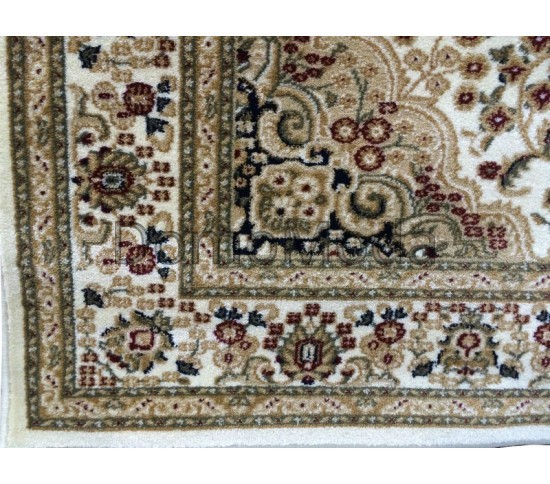 Синтетичний килим Aquarelle 3942-41033 - Висока якість за найкращою ціною в Україні зображення 2.