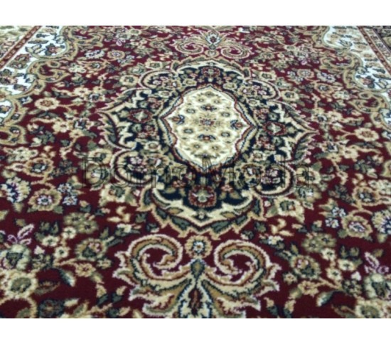 Синтетический ковер Aquarelle 3960-41055 - высокое качество по лучшей цене в Украине изображение 3.