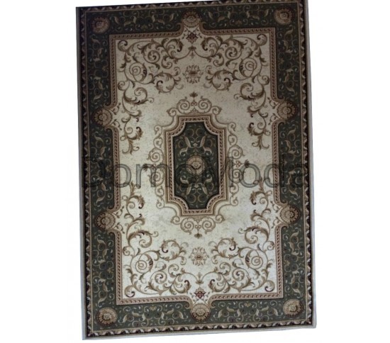 Синтетичний килим Aquarelle 8043-41063 - Висока якість за найкращою ціною в Україні