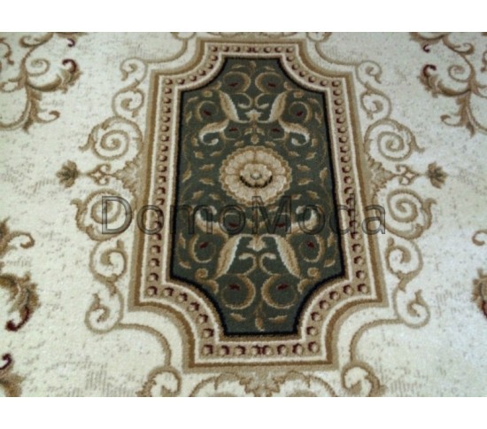 Синтетичний килим Aquarelle 8043-41063 - Висока якість за найкращою ціною в Україні зображення 2.