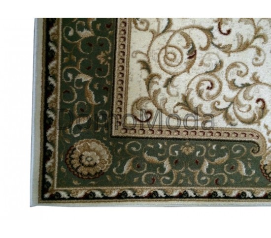 Синтетичний килим Aquarelle 8043-41063 - Висока якість за найкращою ціною в Україні зображення 3.