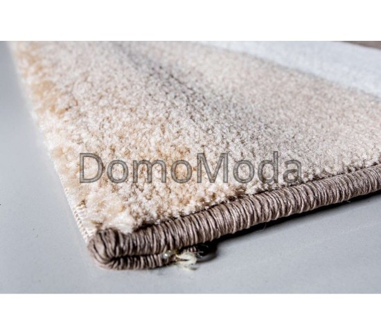 Синтетичний килим Arena 0260B Brown - Висока якість за найкращою ціною в Україні зображення 2.