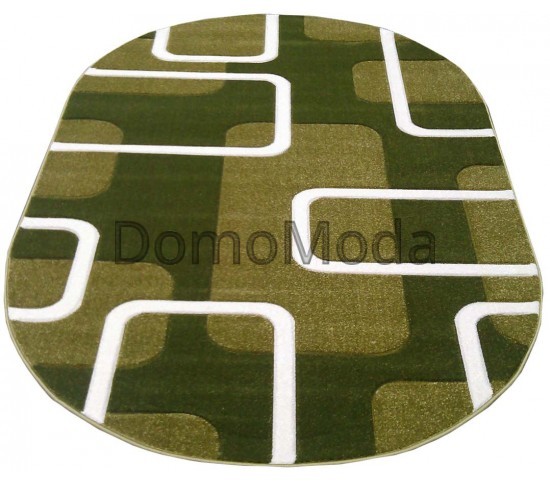 Синтетический ковер Arena 0348A green-green Купить в интернет магазине ДомоМода Синтетический ковер Arena 0348A green-green - высокое качество по лучшей цене в Украине