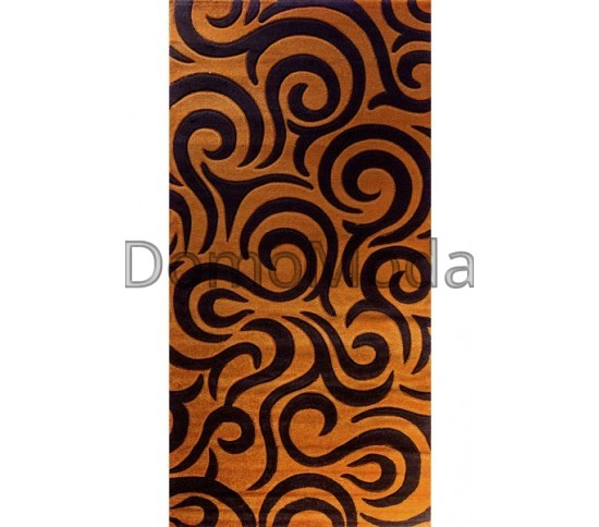 Синтетический ковер Arena 2903A Terra - высокое качество по лучшей цене в Украине