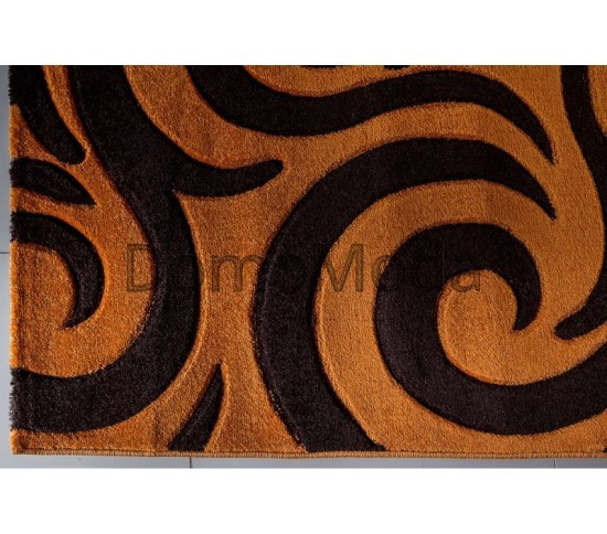 Синтетический ковер Arena 2903A Terra - высокое качество по лучшей цене в Украине изображение 2.