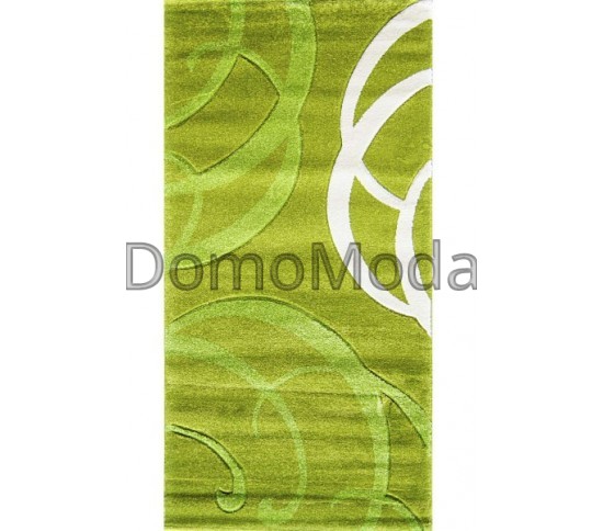 Синтетичний килим Arena 4505A Green - Висока якість за найкращою ціною в Україні