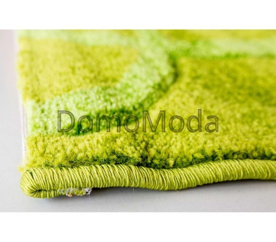 Синтетичний килим Arena 4505A Green - Висока якість за найкращою ціною в Україні зображення 2.