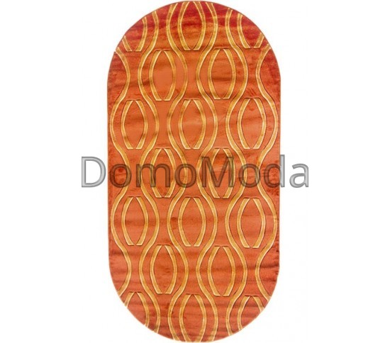 Синтетичний килим Arena 9198 Terra - Висока якість за найкращою ціною в Україні