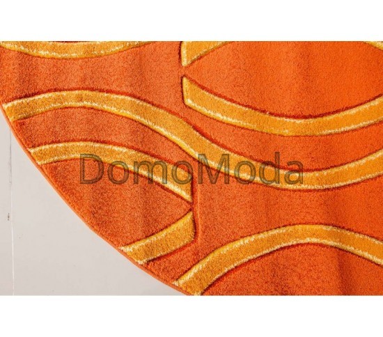 Синтетичний килим Arena 9198 Terra - Висока якість за найкращою ціною в Україні зображення 3.