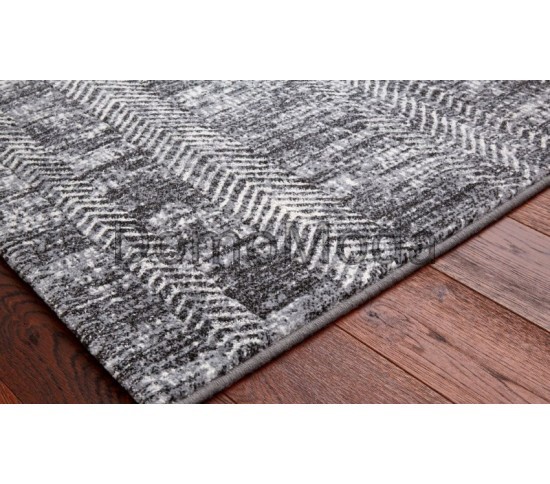 Синтетичний килим Argentum 63429 7696 - Висока якість за найкращою ціною в Україні зображення 3.