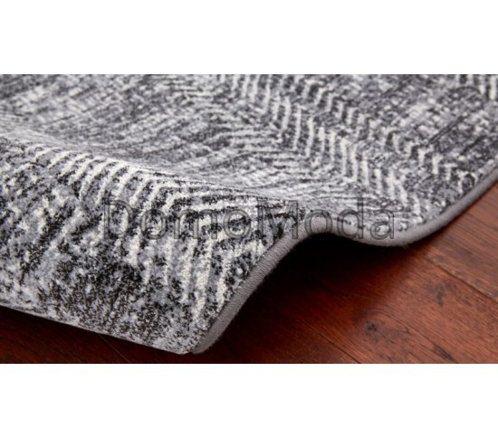 Синтетичний килим Argentum 63429 7696 - Висока якість за найкращою ціною в Україні зображення 2.