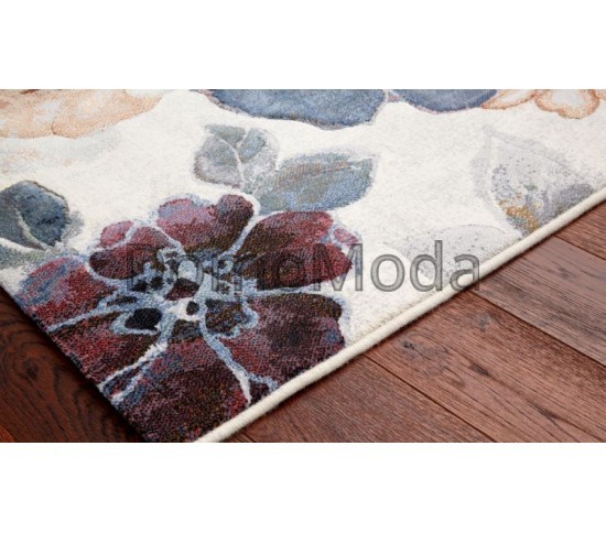 Синтетический ковер Argentum 63459 6626 - высокое качество по лучшей цене в Украине изображение 3.