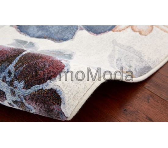 Синтетический ковер Argentum 63459 6626 - высокое качество по лучшей цене в Украине изображение 2.