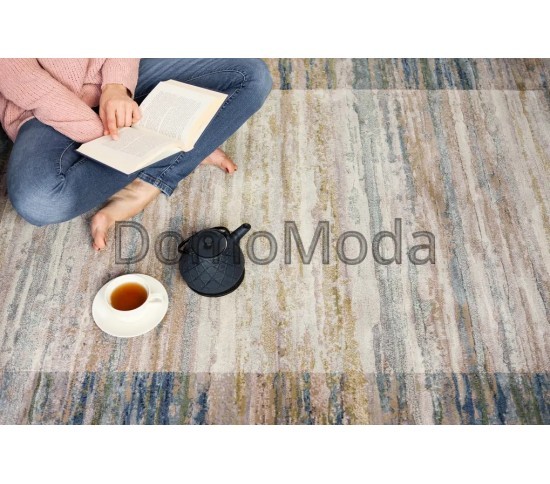 Синтетический ковер Argentum 63138 6191 - высокое качество по лучшей цене в Украине