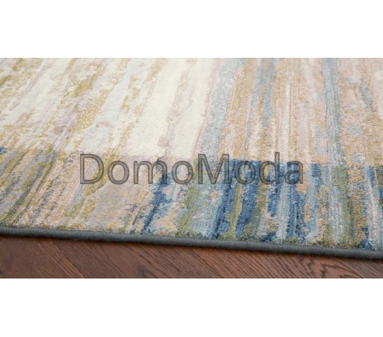 Синтетический ковер Argentum 63138 6191 - высокое качество по лучшей цене в Украине изображение 2.