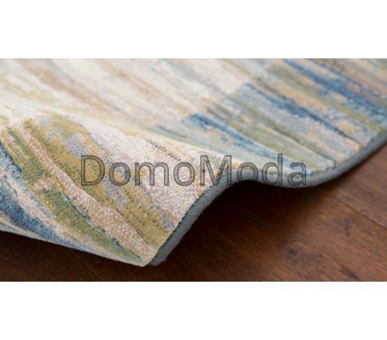 Синтетический ковер Argentum 63138 6191 - высокое качество по лучшей цене в Украине изображение 5.