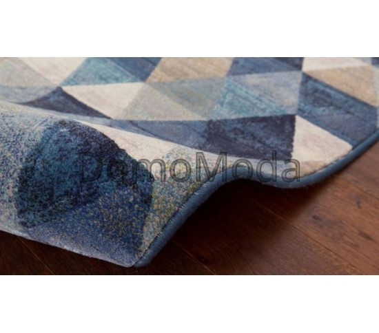 Синтетический ковер Argentum 63263 5161 - высокое качество по лучшей цене в Украине изображение 2.