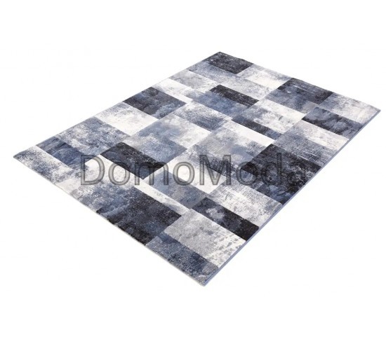 Синтетический ковер Argentum 63440 6656 - высокое качество по лучшей цене в Украине